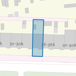 Perceel LDN01-M-6038