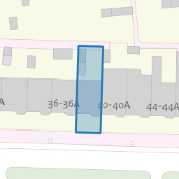 Perceel LDN01-M-6040