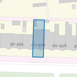 Perceel LDN01-M-6041