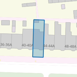 Perceel LDN01-M-6042