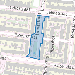 Perceel LDN01-M-6046