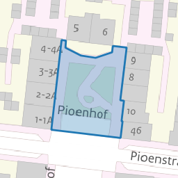 Perceel LDN01-M-6047