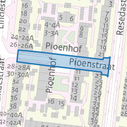 Perceel LDN01-M-6048