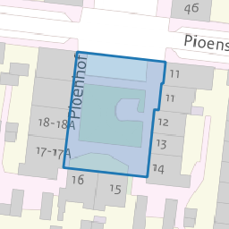 Perceel LDN01-M-6049