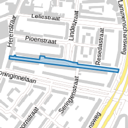 Perceel LDN01-M-6051