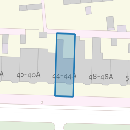 Perceel LDN01-M-6058