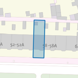 Perceel LDN01-M-6064