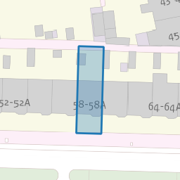 Perceel LDN01-M-6065