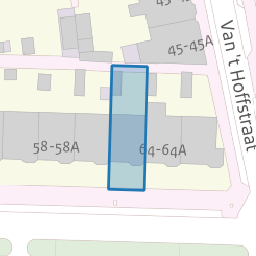 Perceel LDN01-M-6067