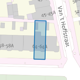 Perceel LDN01-M-6068