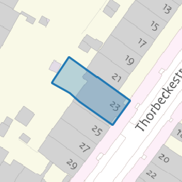 Perceel LDN01-M-6074