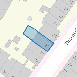 Perceel LDN01-M-6075