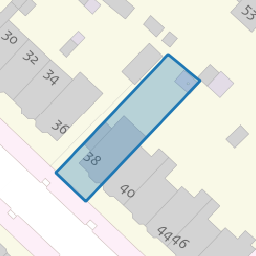 Perceel LDN01-M-6076