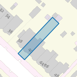 Perceel LDN01-M-6077