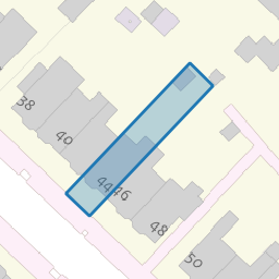 Perceel LDN01-M-6079