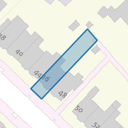 Perceel LDN01-M-6080