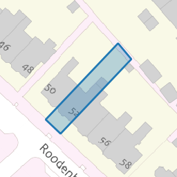 Perceel LDN01-M-6083