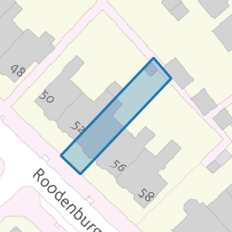 Perceel LDN01-M-6084