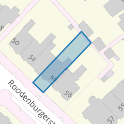 Perceel LDN01-M-6085