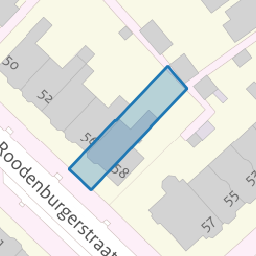 Perceel LDN01-M-6086