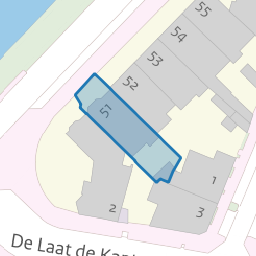 Perceel LDN01-M-6095