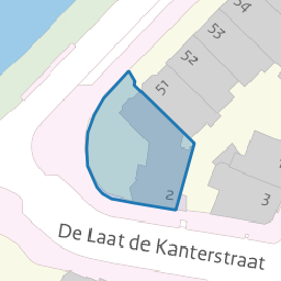 Perceel LDN01-M-6096