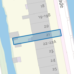 Perceel LDN01-M-6099