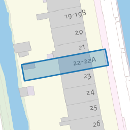 Perceel LDN01-M-6100