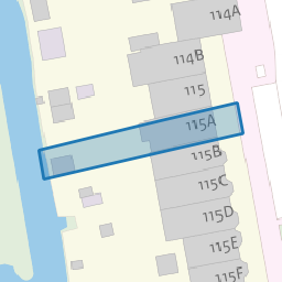 Perceel LDN01-M-6101