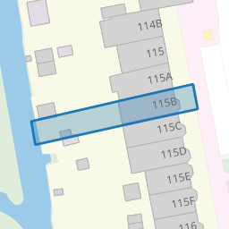 Perceel LDN01-M-6102