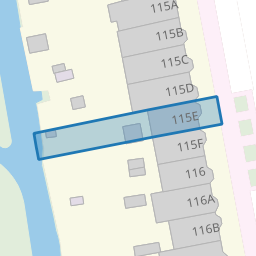Perceel LDN01-M-6105