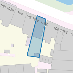 Perceel LDN01-M-6107