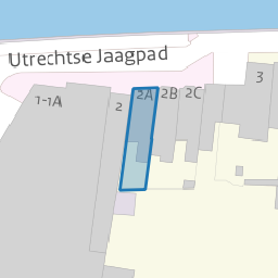 Perceel LDN01-M-6121