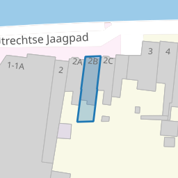 Perceel LDN01-M-6122