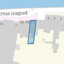 Perceel LDN01-M-6123