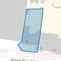 Perceel LDN01-M-6124