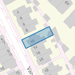 Perceel LDN01-M-6129