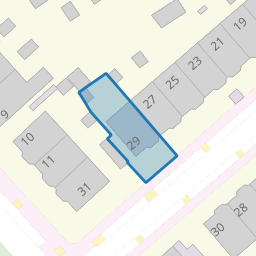 Perceel LDN01-M-6135