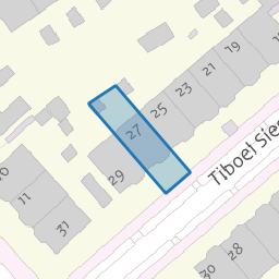 Perceel LDN01-M-6136