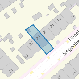 Perceel LDN01-M-6137