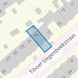 Perceel LDN01-M-6140