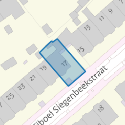 Perceel LDN01-M-6141