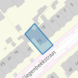 Perceel LDN01-M-6142