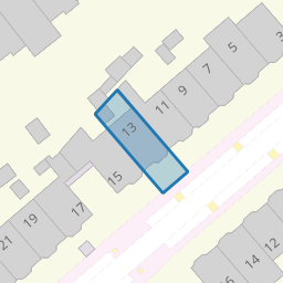 Perceel LDN01-M-6143