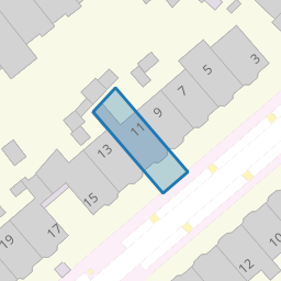 Perceel LDN01-M-6144