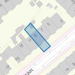 Perceel LDN01-M-6145