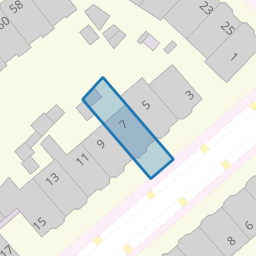 Perceel LDN01-M-6146