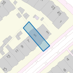 Perceel LDN01-M-6147