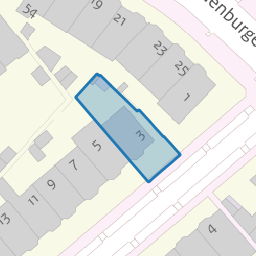 Perceel LDN01-M-6148