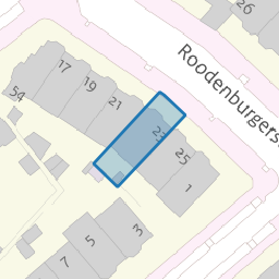 Perceel LDN01-M-6149